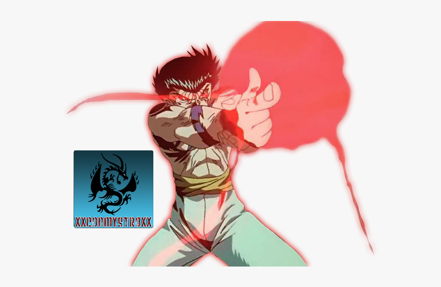 Yu Yu Hakusho Yusuke Render, HD Png Download, Free Download