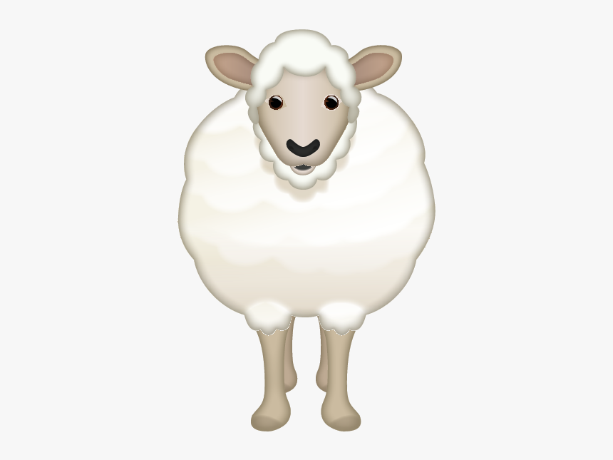 Sheep, HD Png Download, Free Download