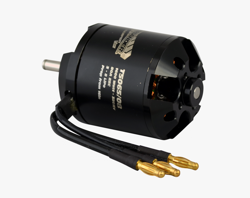 Brushless Outrunner Rc Motor - 70 Kv Inrunner Brushless Motor, HD Png Download, Free Download