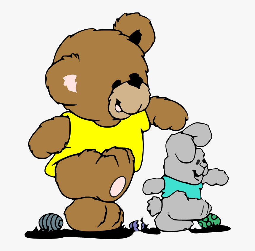 Transparent Yogi Bear Png - Cartoon, Png Download, Free Download