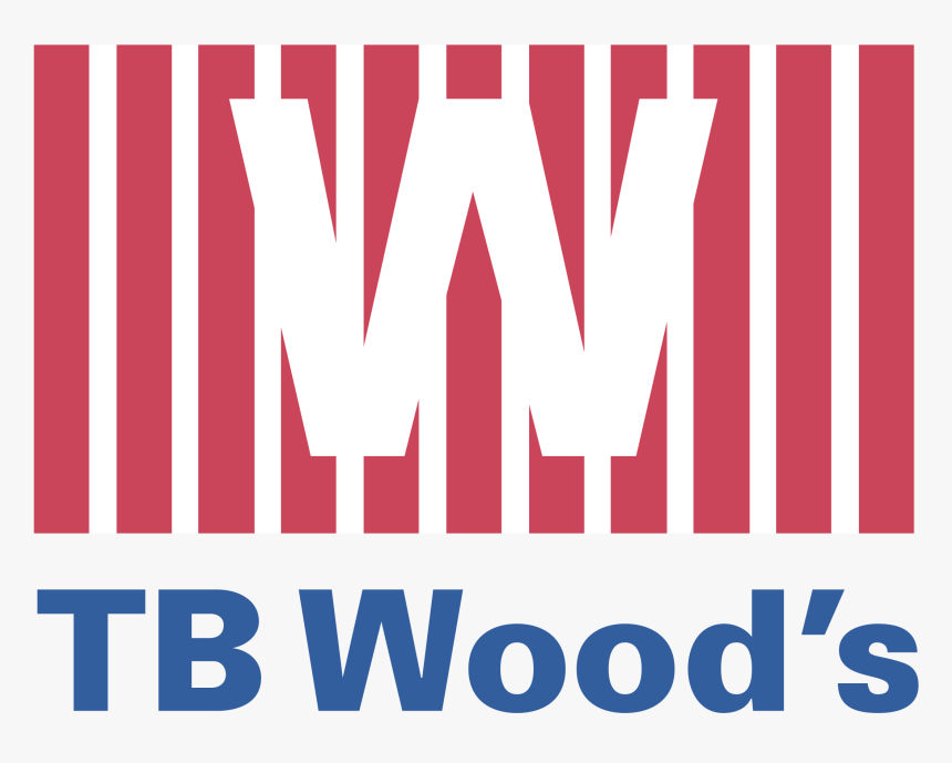 Tb Wood S Logo - Tb Woods Logo Png, Transparent Png, Free Download