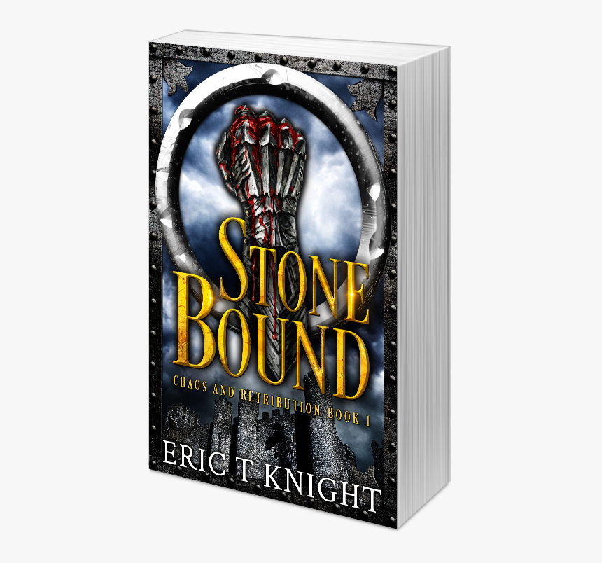 Stone Bound - Field Lacrosse, HD Png Download, Free Download