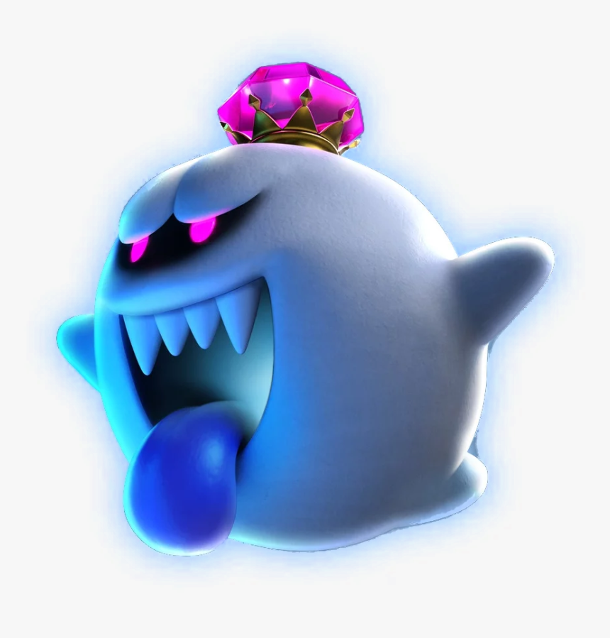 Nintendo Fanon Wiki - Helen Gravely Luigi's Mansion, HD Png Download, Free Download