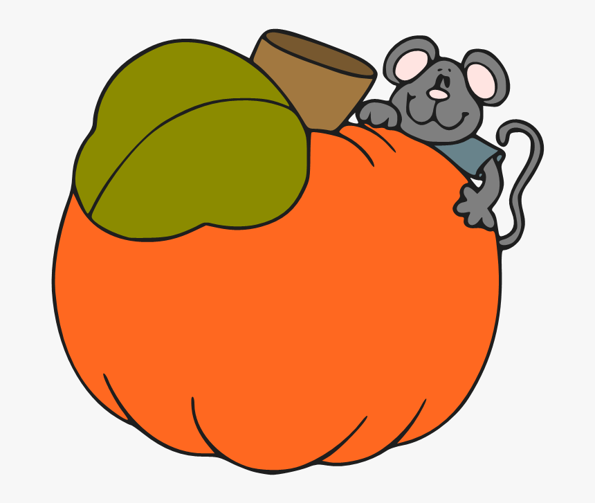 Snout Fruit Cartoon Pumpkin Free Transparent Image - Green Smiley Face, HD Png Download, Free Download