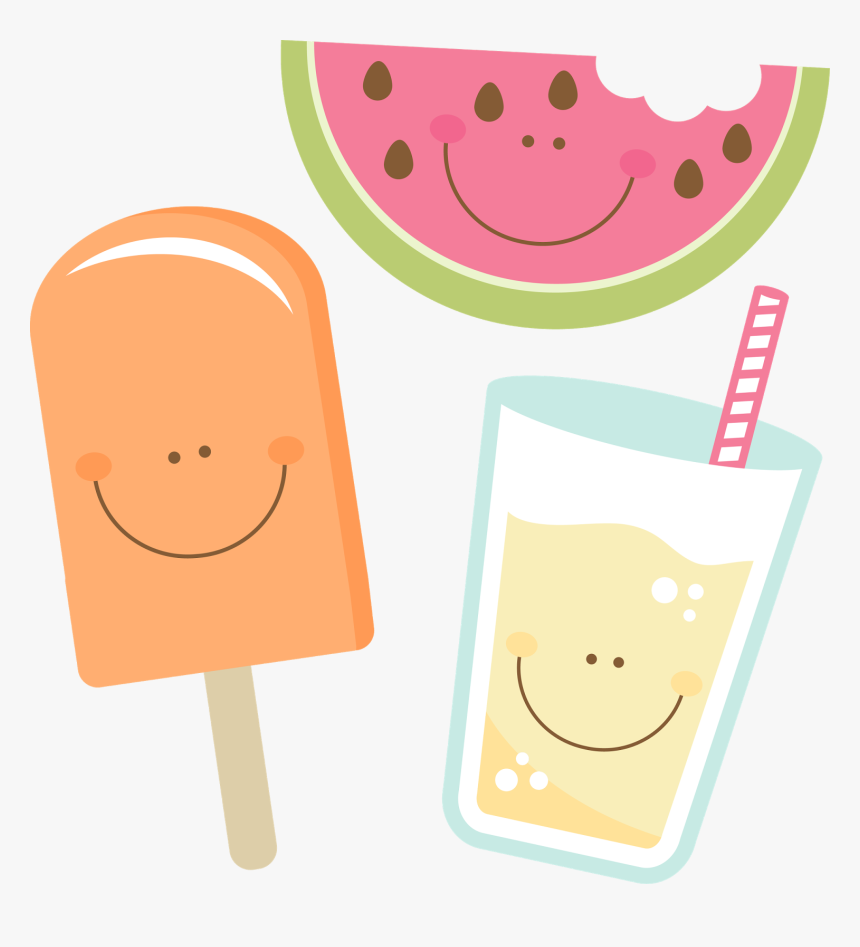 Thumb Image Source - Cute Summer Clipart, HD Png Download, Free Download