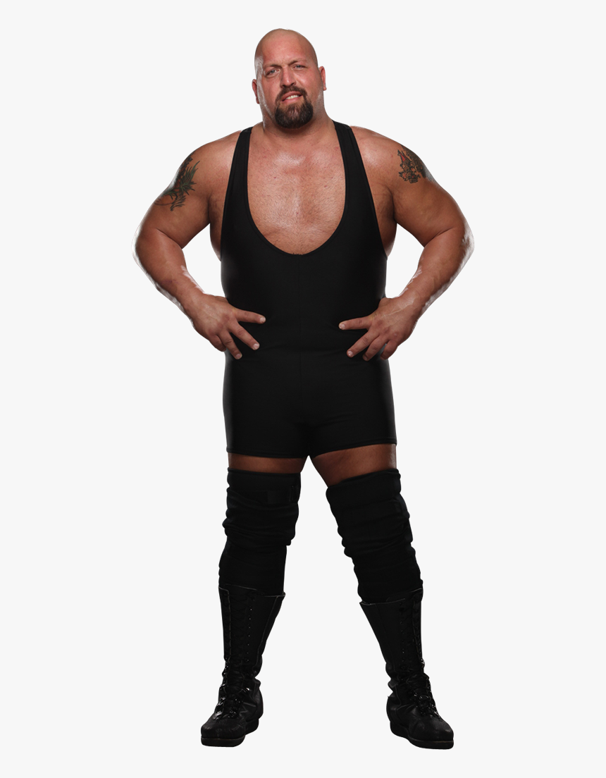 Big Show Png Image - Big Show Png, Transparent Png, Free Download