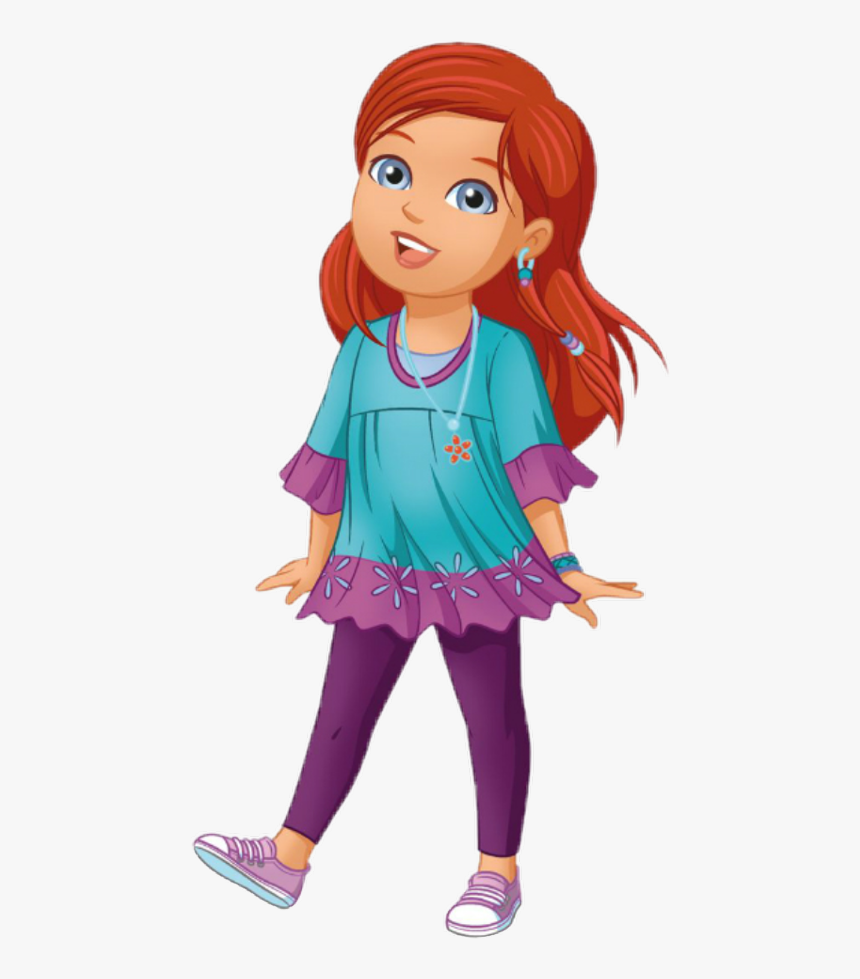 Kate Dora Doraandfriends Freetoedit - Kate Dora And Friends Characters Png, Transparent Png, Free Download