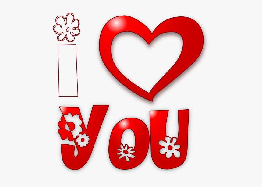 Love You My Darling, HD Png Download, Free Download