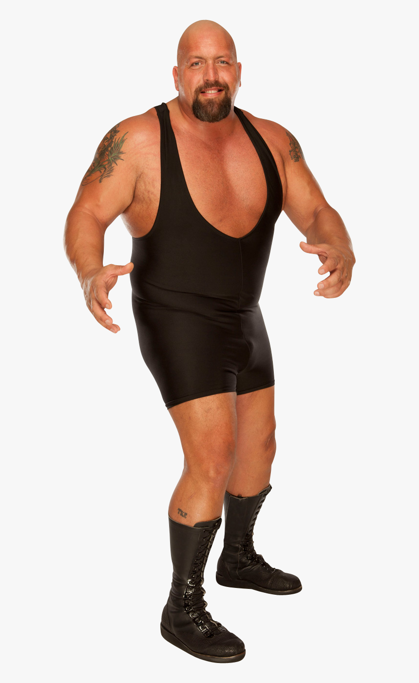 Big Show Cut Out, HD Png Download, Free Download