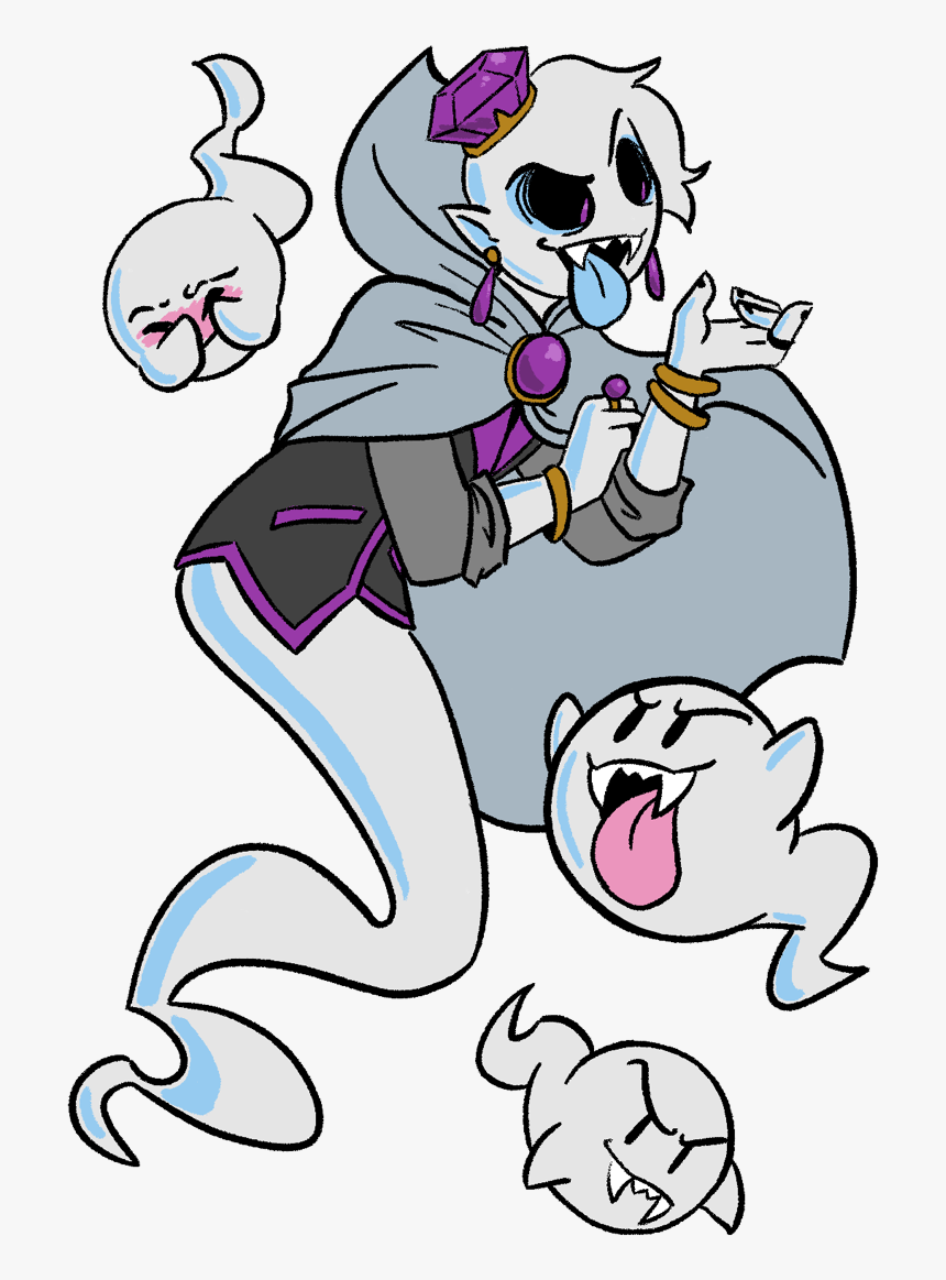 King Boo I Only Date Sassy Elves, HD Png Download, Free Download