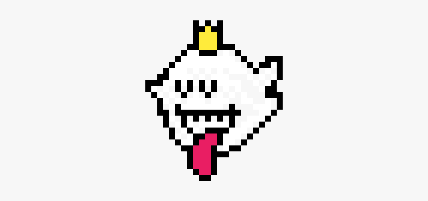 King Boo Png, Transparent Png, Free Download