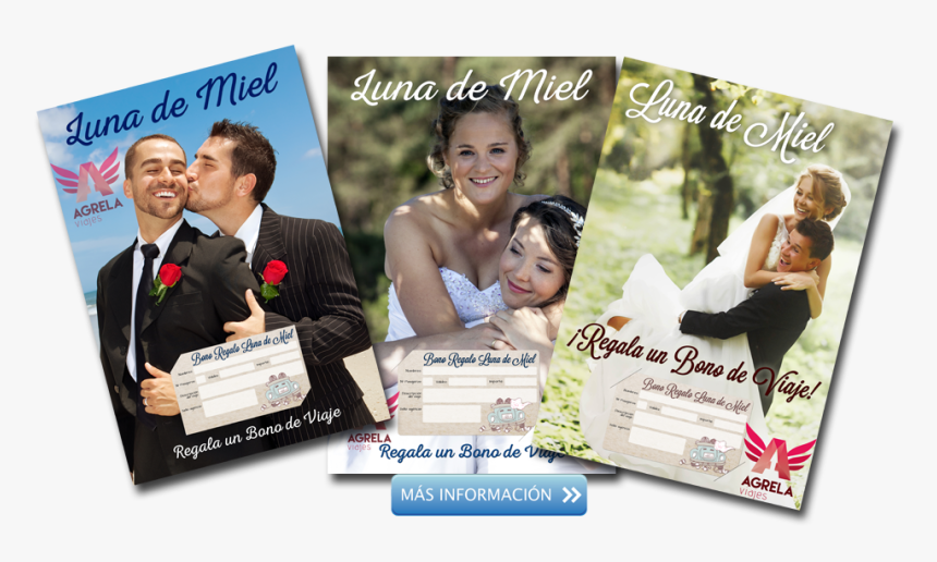 Regalar El Viaje De Novios, HD Png Download, Free Download