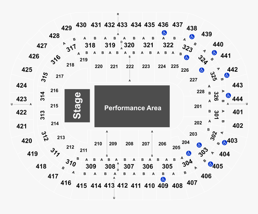 Post Malone Honda Center, HD Png Download, Free Download