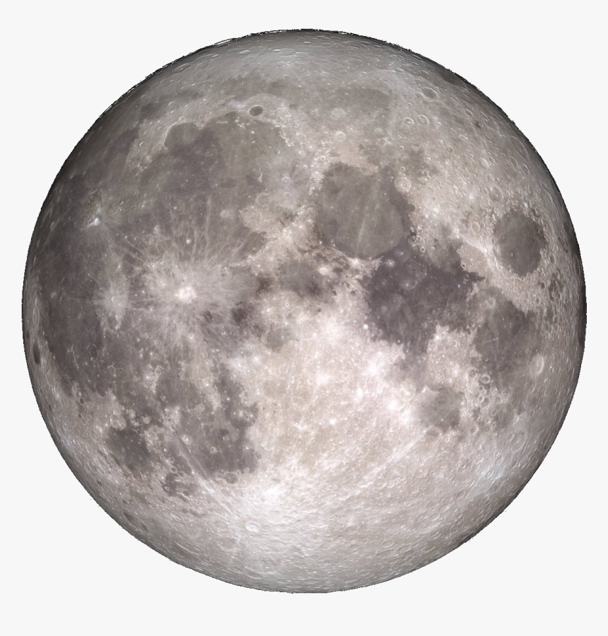 Moon Png Transparent, Png Download, Free Download