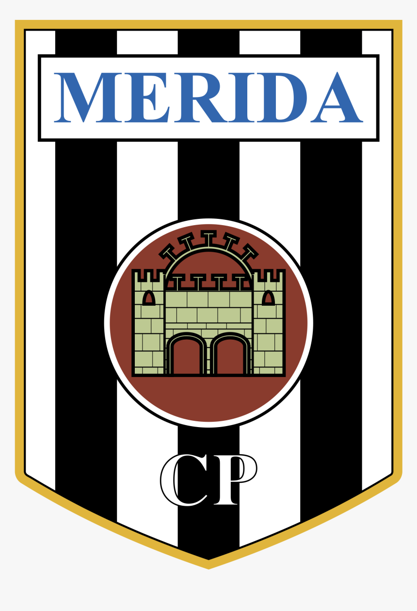 Merida Logo Png Transparent - Mérida Ad, Png Download, Free Download