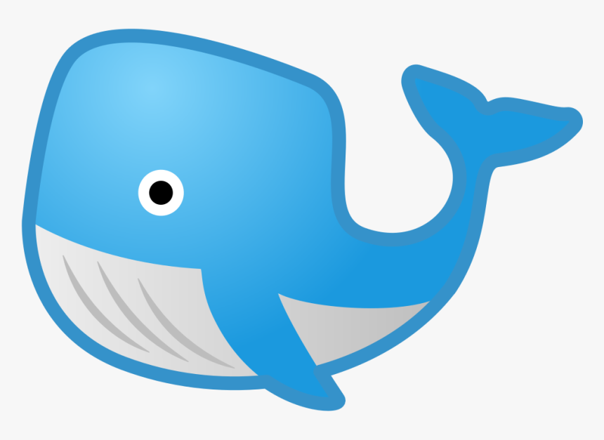 Tohora - 🐋 Emoji, HD Png Download, Free Download