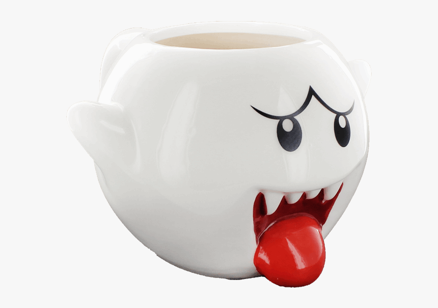 Mario Boo, HD Png Download, Free Download