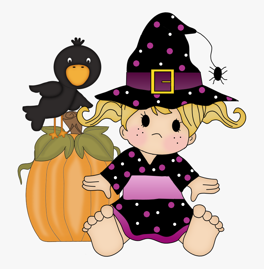 Free Halloween Halloween Graphics Free Clip Art - Halloween Clipart, HD Png Download, Free Download