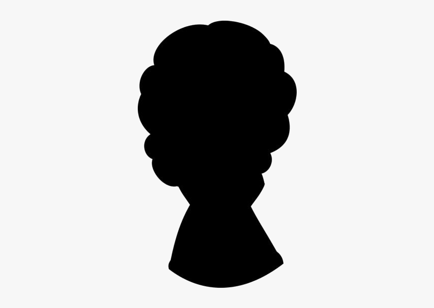 Disney Princess Merida Png Image For Download - Silhouette, Transparent Png, Free Download