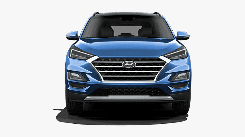 Hyundai Tucson 2019 Png, Transparent Png, Free Download