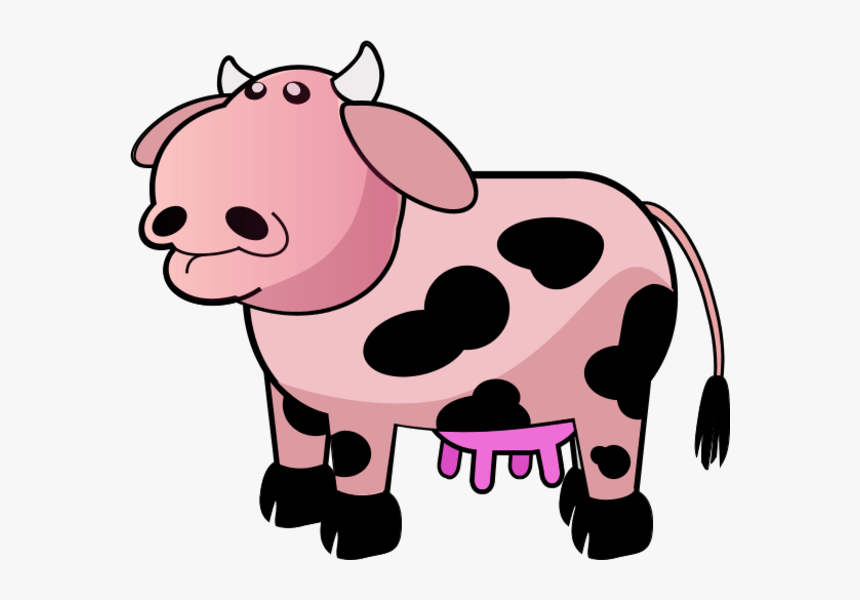 Cow Colour, HD Png Download, Free Download