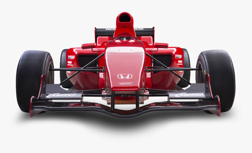 Formula One Car Png, Transparent Png, Free Download