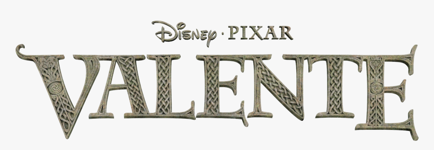 Valente Disney Logo Png, Transparent Png, Free Download