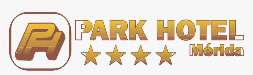 Park Hotel Merida Logo Png Transparent - Parallel, Png Download, Free Download