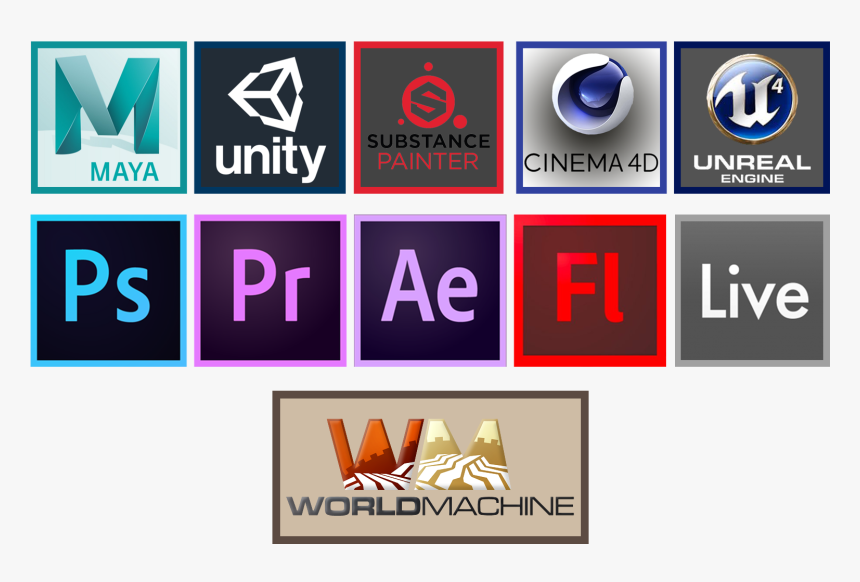 Software - Adobe After Effects, HD Png Download, Free Download