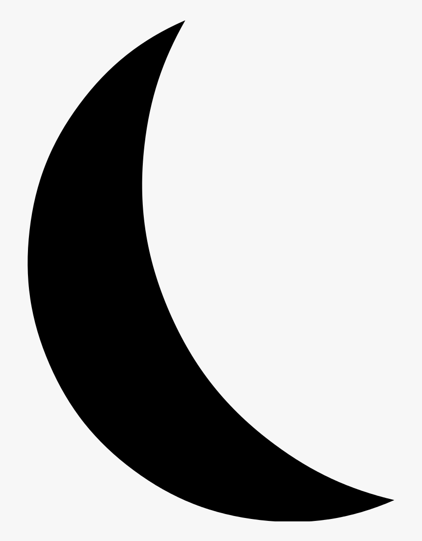 Crescent, HD Png Download, Free Download