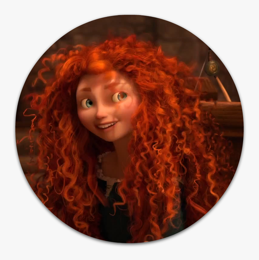 Brave Merida, HD Png Download, Free Download