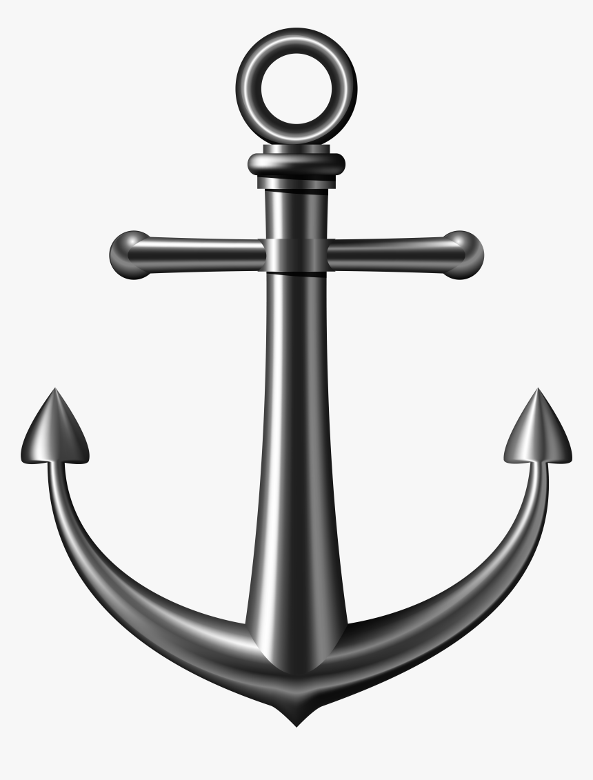 Anchor Clip Art, HD Png Download, Free Download