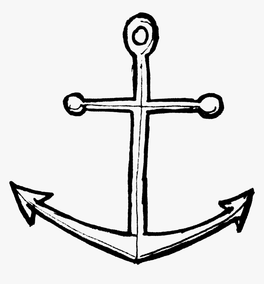 Anchor Png Transparent, Png Download, Free Download