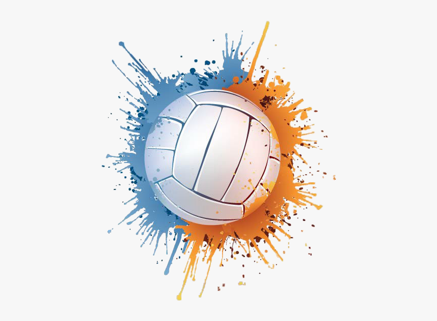 Ball Christian House Photography Tennis Volleyball - Transparent Background Volleyball Ball, HD Png Download, Free Download