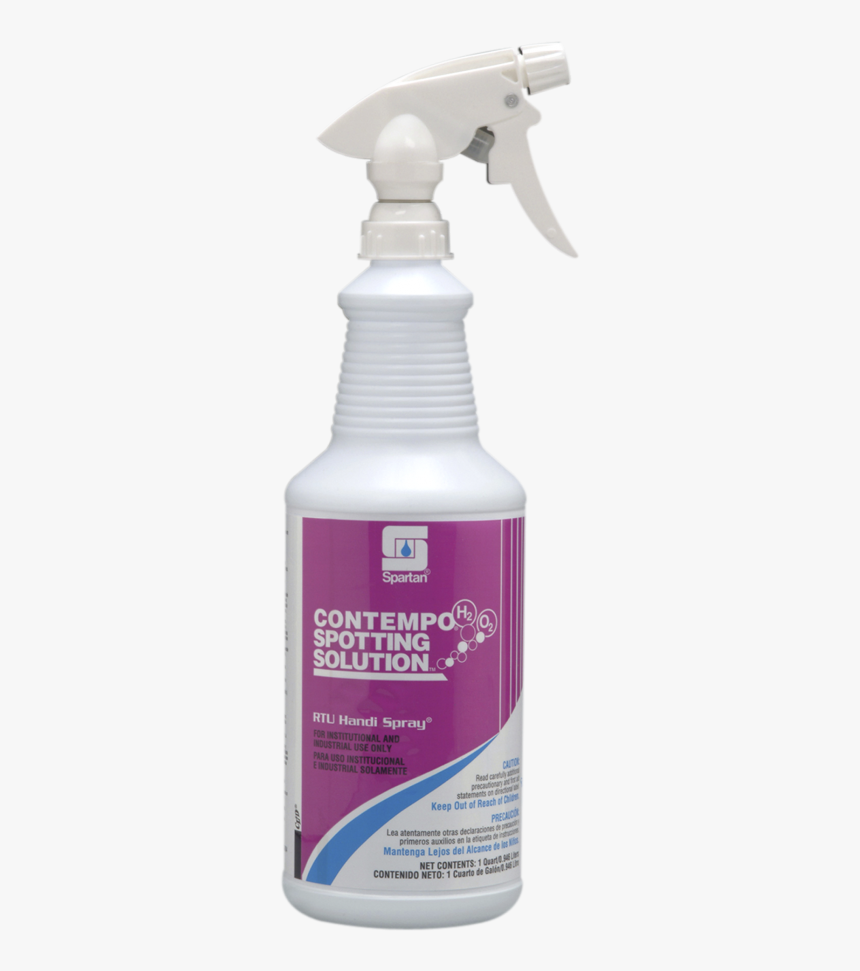 Contempo Spotting Solution, HD Png Download, Free Download