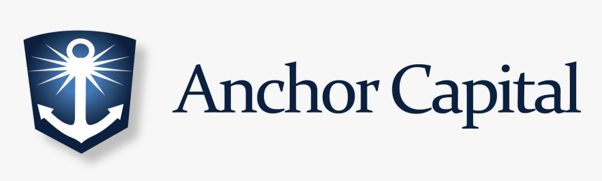 Transparent White Anchor Png - Graphics, Png Download, Free Download