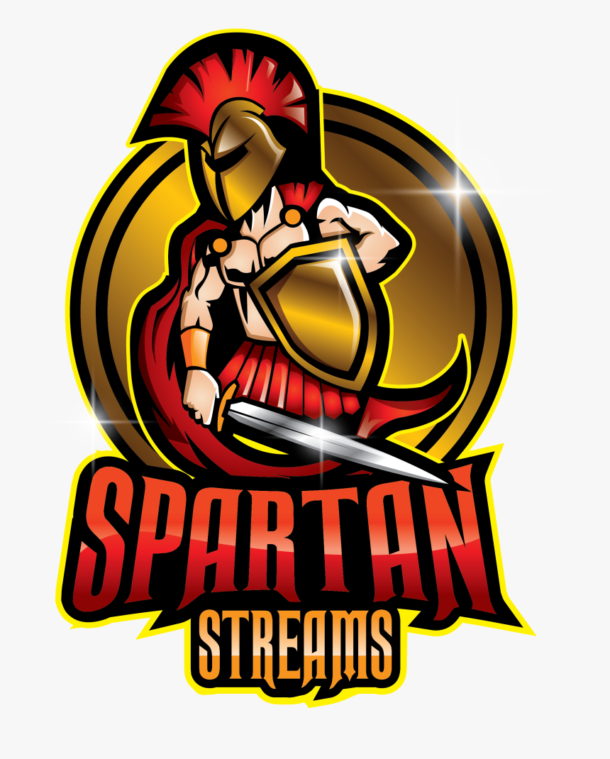 Spartan Streams - Streaming Media, HD Png Download, Free Download