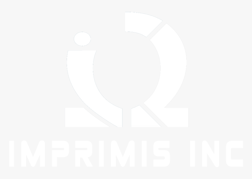 Imprimislogo2wh - Emblem, HD Png Download, Free Download