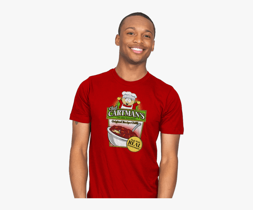 Tenorman Chilli - Stranger Things Star Wars T Shirt, HD Png Download, Free Download