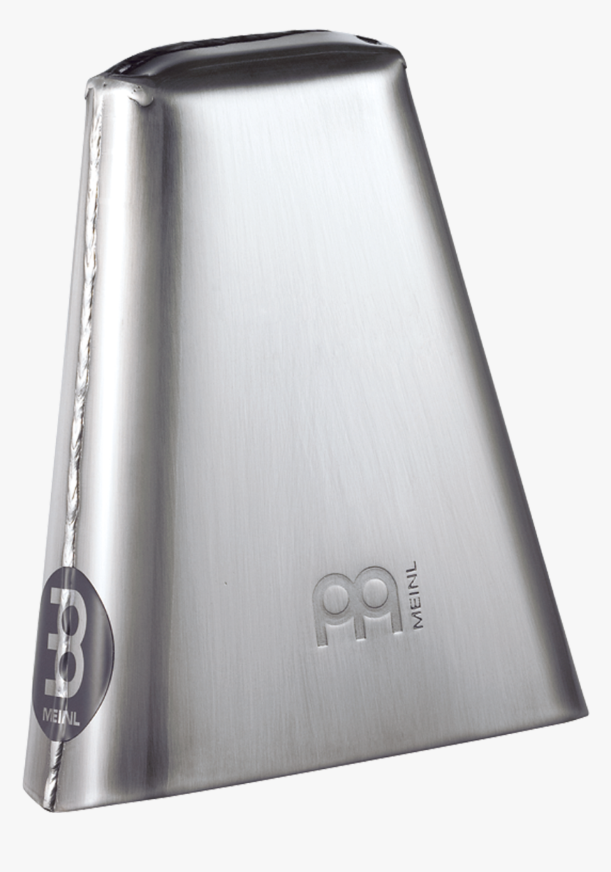 Cowbell Png Page - Campana De Mano Meinl, Transparent Png, Free Download