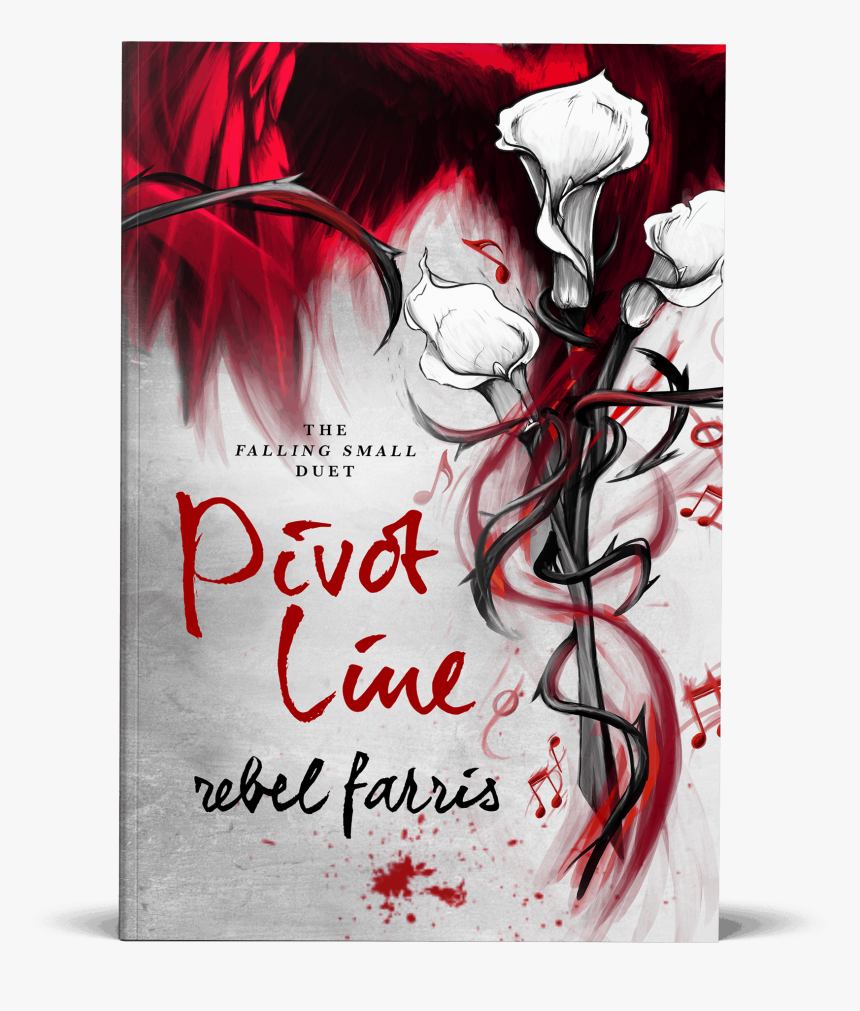 Pivot Line - Poster, HD Png Download, Free Download