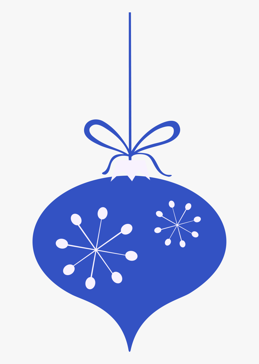 Anacortes Coastal Christmas Ornament - Christmas Ornament To Hang Png, Transparent Png, Free Download