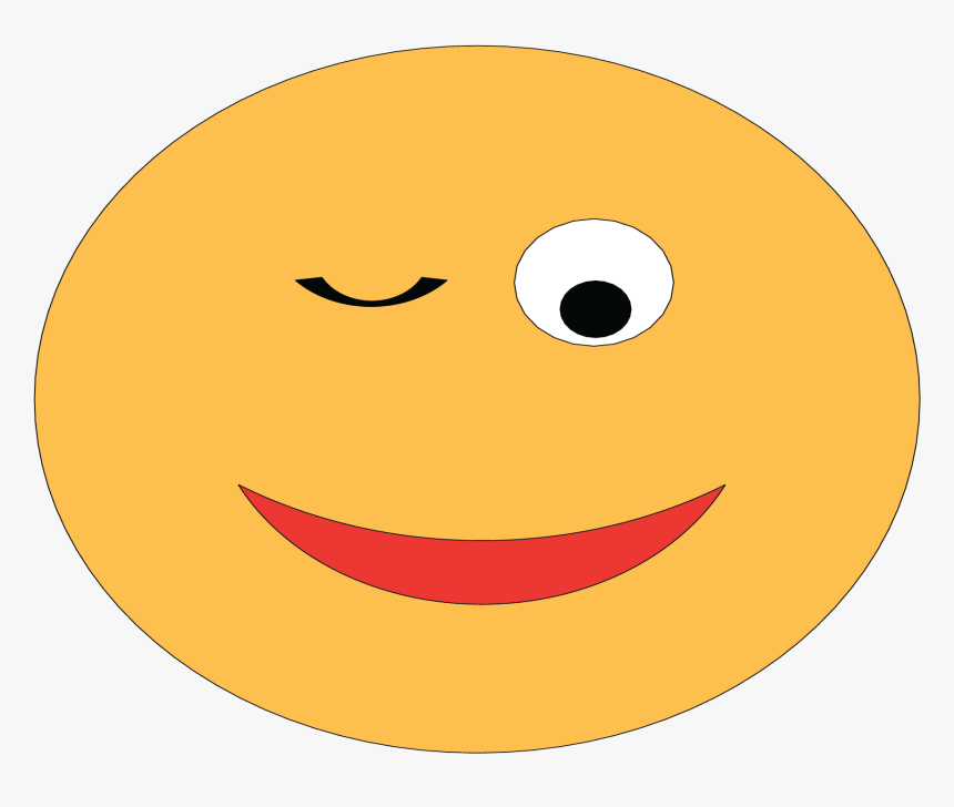 Smiley, HD Png Download, Free Download