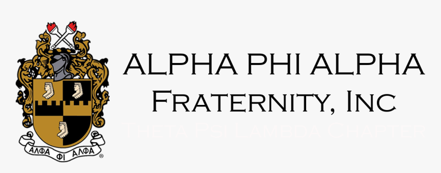 Alpha Phi Alpha Fraternity Inc Png , Png Download - High Resolution Alpha Phi Alpha Shield, Transparent Png, Free Download