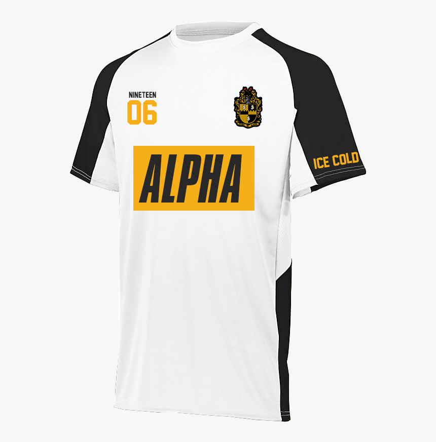Alpha Phi Alpha Football Jersey A-PHI!