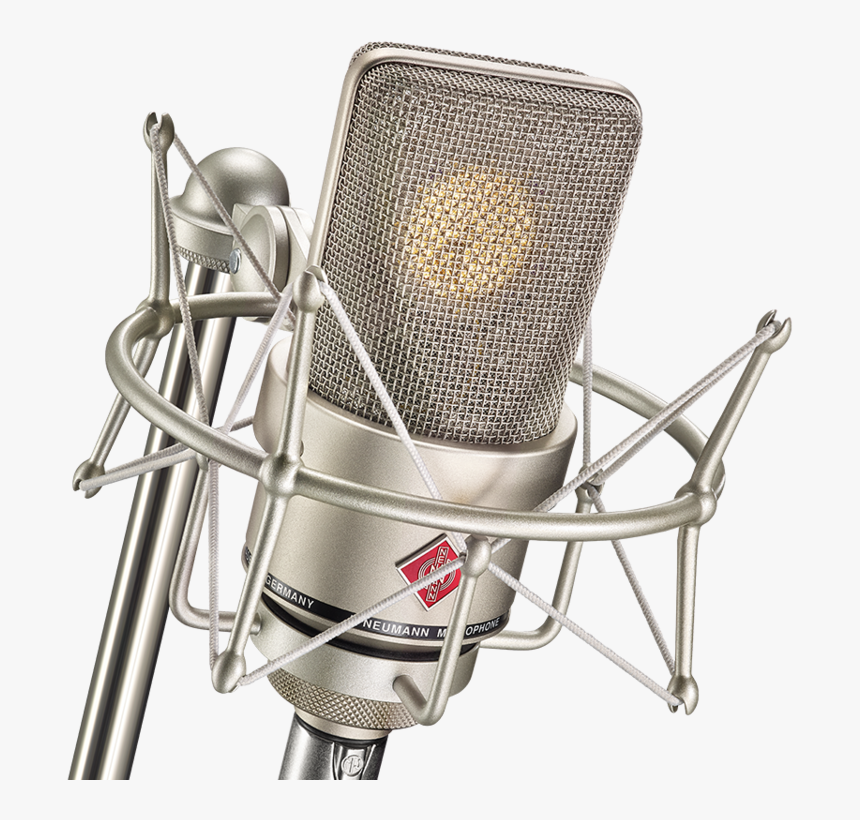 Neumann Tlm103 Studio Set Condenser Microphone - Neumann Tlm 103 Mono Set, HD Png Download, Free Download