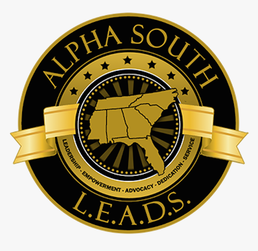 Alpha South, HD Png Download, Free Download