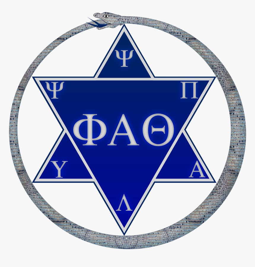 Phi Alpha Theta History Honor Society, HD Png Download, Free Download