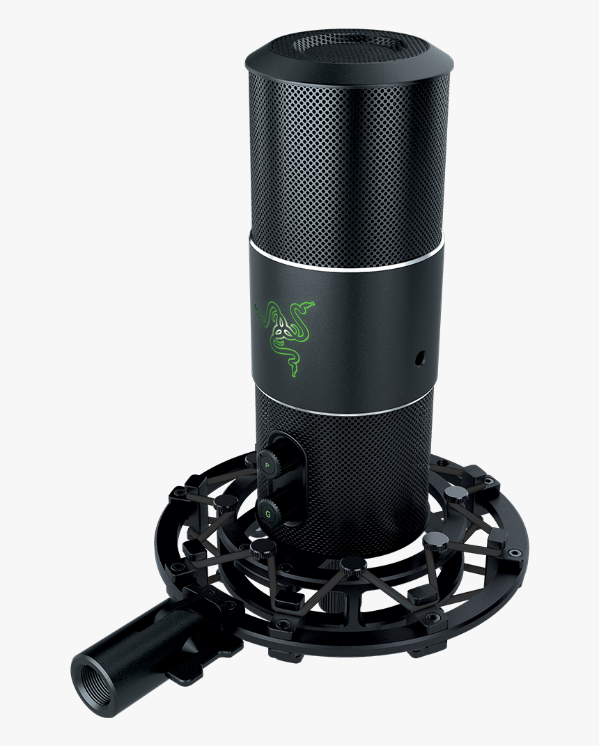 Razer Seiren X Shock Mount, HD Png Download, Free Download