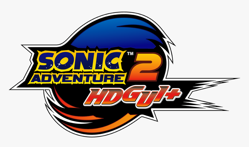 Sonic Adventure 2 Battle Logo, HD Png Download, Free Download